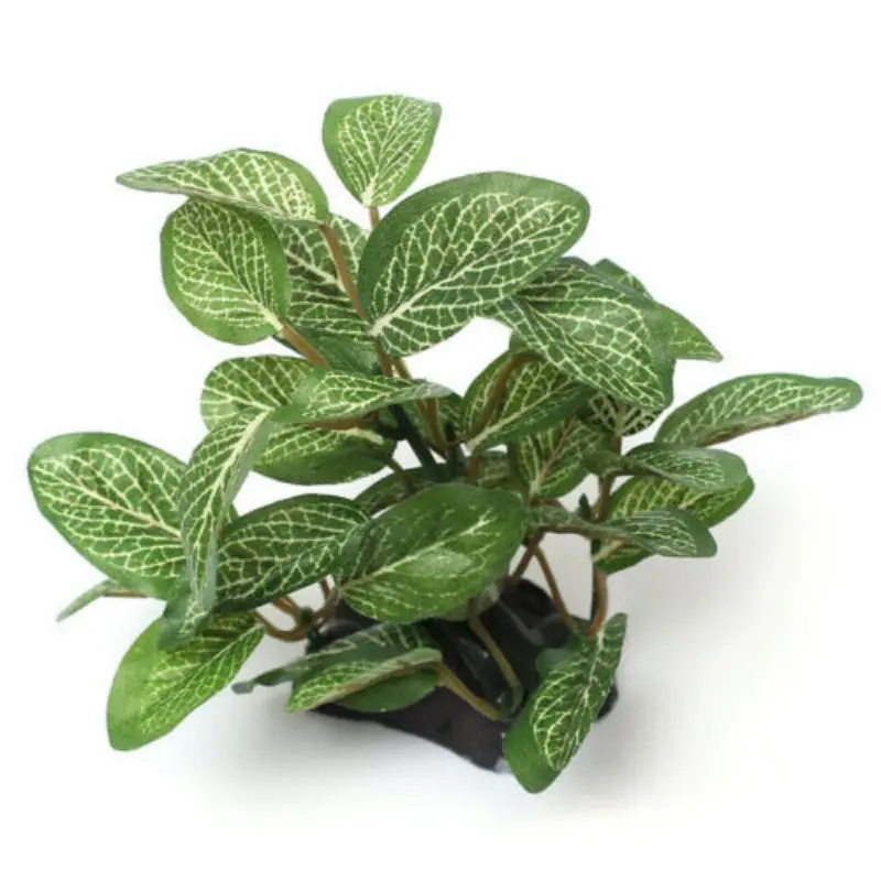 พลาสติกประดิษฐ์เต่าต้นไม้ Trun - Aquarium Planted Wood บทวิจารณ์และราคา