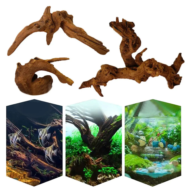 ของตกแต่งตู้ปลาขายดี ของตกแต่ง - Aquarium Planted Soil บทวิจารณ์และราคา