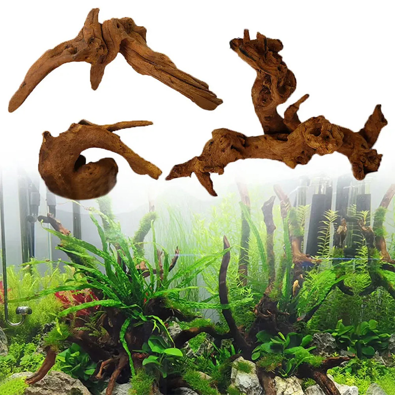 ของตกแต่งตู้ปลาขายดี ของตกแต่ง - Aquarium Planted Soil บทวิจารณ์และราคา