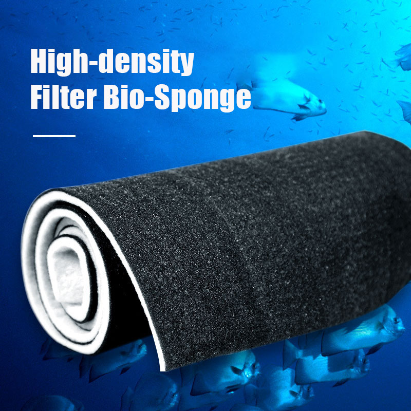 ใหม่ Aquarium FILTER Media เปิ - Planted Aquarium Media บทวิจารณ์และราคา
