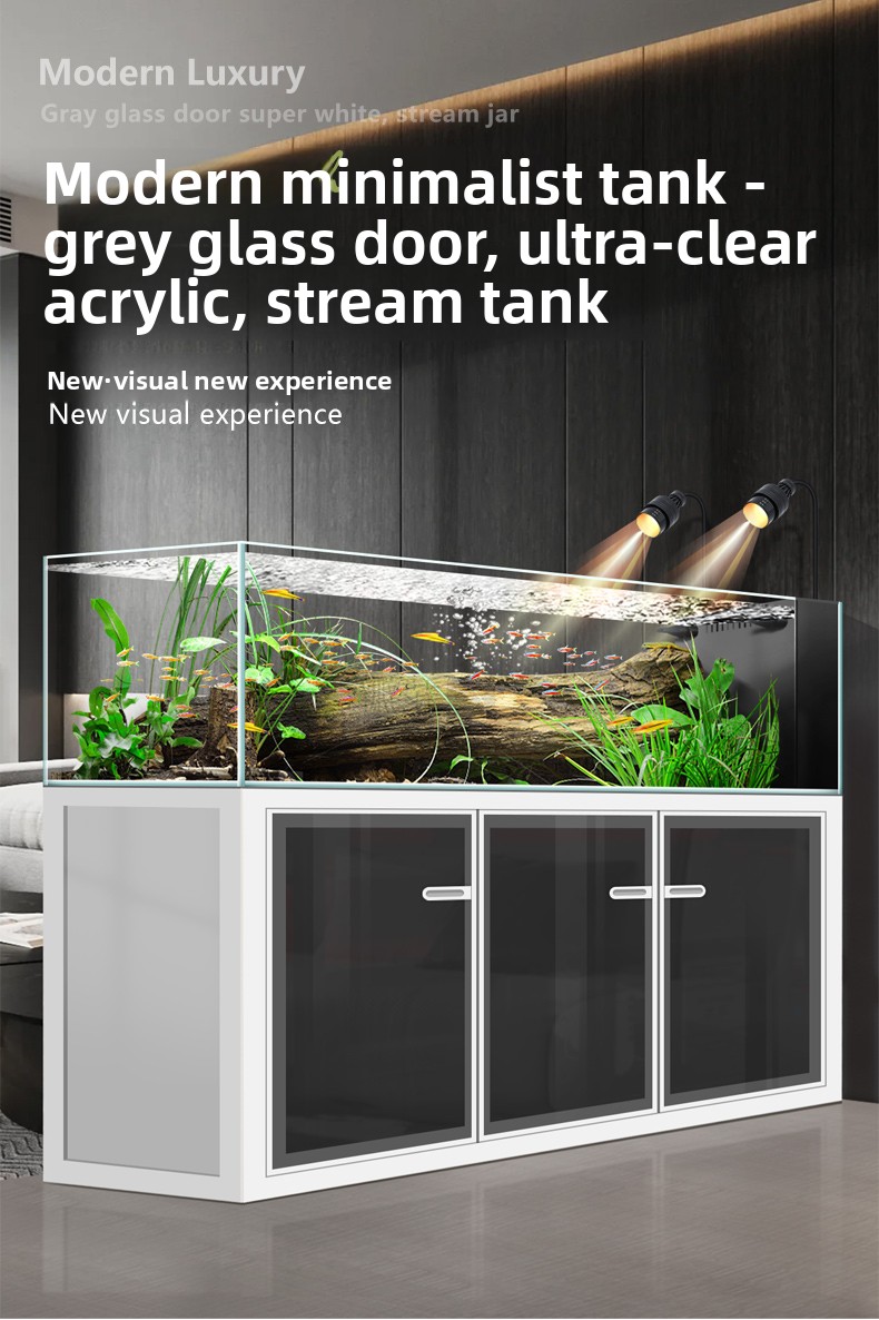 ตู้ปลา Yjq Industrial Wind Str - Aquarium Plant Vine บทวิจารณ์และราคา