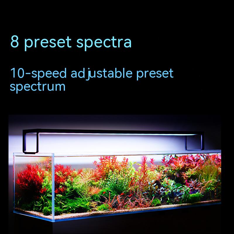 ไฟ LED สำหรับตู้ปลา NETLEA 540 - Aquarium Plant Diseases บทวิจารณ์และราคา