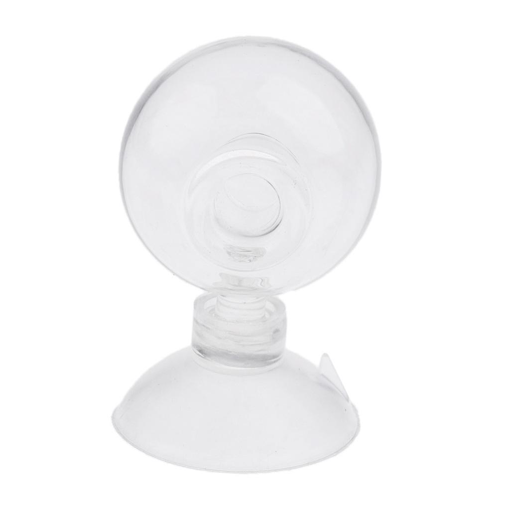 เครื่องตรวจสอบความเข้มข้นของคา - Glass Co2 Drop Checker บทวิจารณ์และราคา