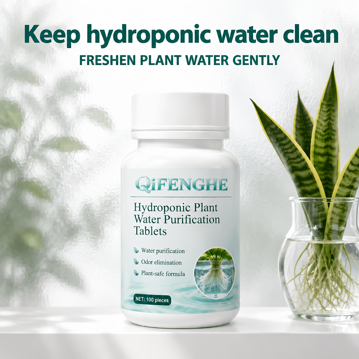 แท็บเล็ตกรองน้ำอเนกประสงค์สำหร - Planted Aquarium Cloudy Water บทวิจารณ์และราคา