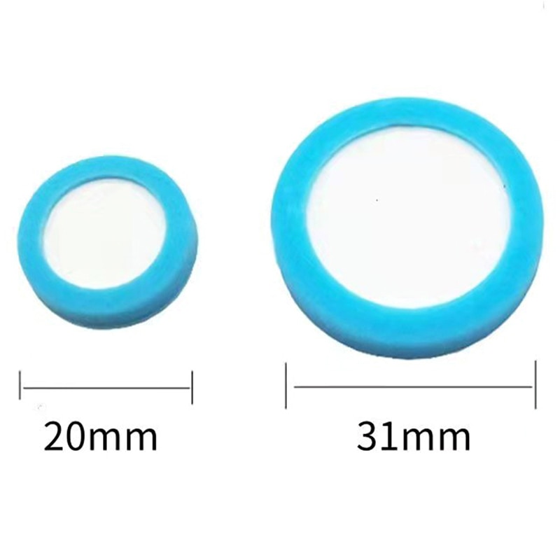 เครื่องปฏิกรณ์ CO2ตู้ปลาแผ่นเซ - Glass Co2 Drop Checker บทวิจารณ์และราคา