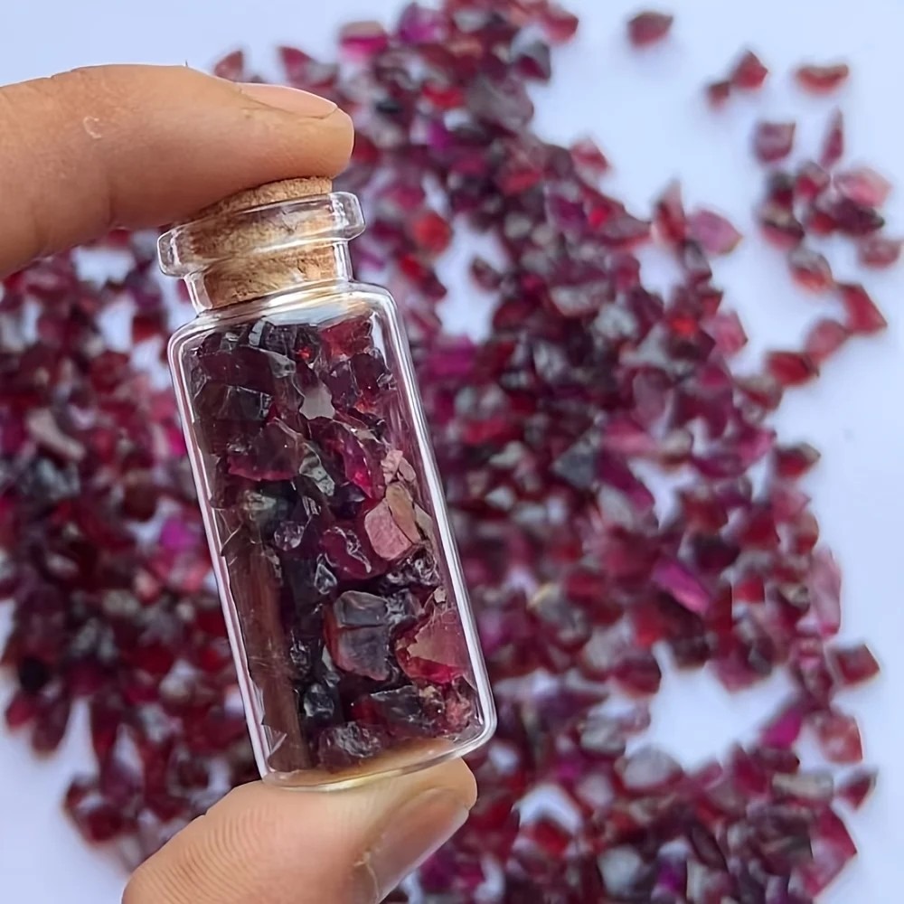 หินกรวดพลอยการ์เน็ตธรรมชาติสำห - Aquarium Planted Soil บทวิจารณ์และราคา