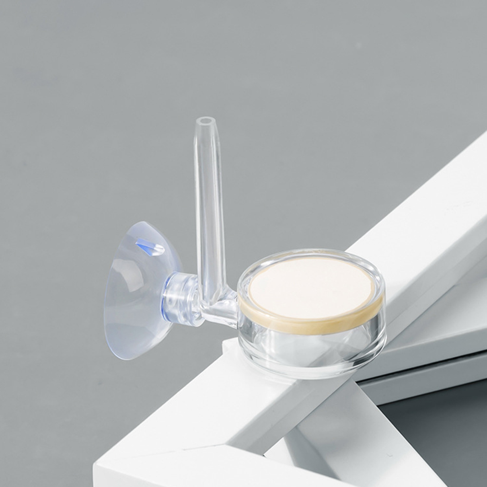 1PC Diffuser สําหรับพืชพิพิธภั - Glass Co2 Drop Checker บทวิจารณ์และราคา