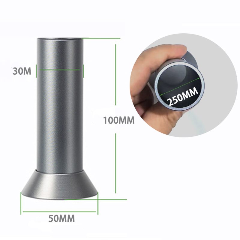 วาล์วควบคุม CO2 สำหรับตู้ปลา โ - Glass Co2 Drop Checker บทวิจารณ์และราคา